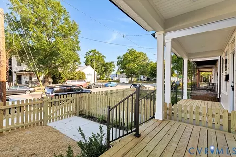 1316 N 21st St, Richmond, VA 23223