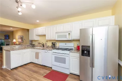 Kitchen - 1454 Tannery Cir, Midlothian, VA 23113 photo 1 of 3
