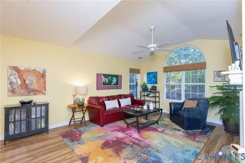 Living - 1454 Tannery Cir, Midlothian, VA 23113 photo 1 of 3