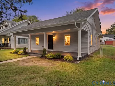314 Brown Ave, Hopewell, VA 23860