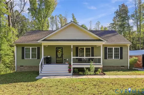 15142 Narrow Path Way, Bowling Green, VA 22427