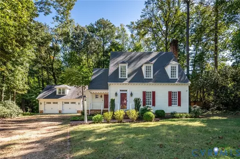 10303 Silverbrook Dr, Henrico, VA 23233