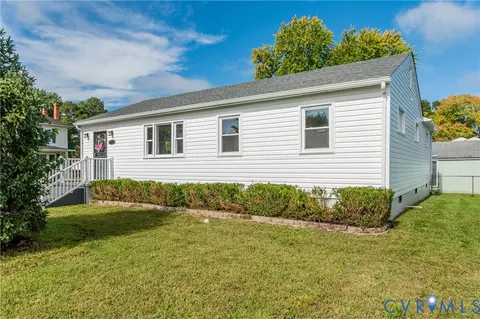 8010 Callison Dr, Glen Allen, VA 23060