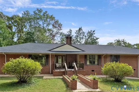 5809 Cold Harbor Rd, Mechanicsville, VA 23111