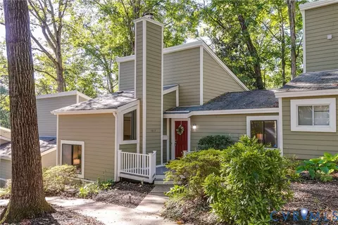 1822 Millrun Pl, Henrico, VA 23238