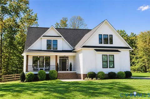 6265 Bushnell Dr, New Kent, VA 23124