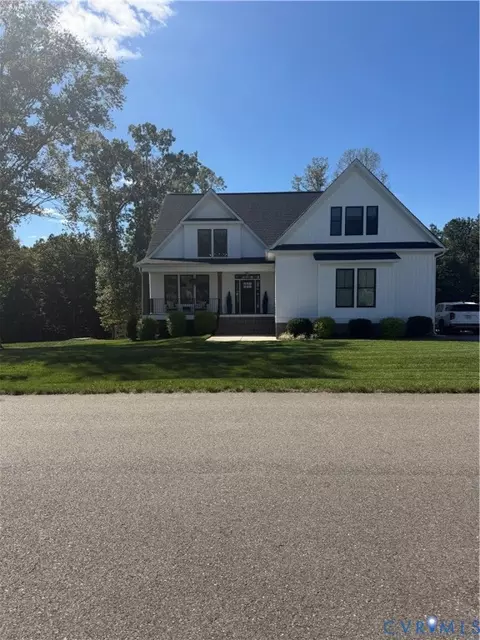 6265 Bushnell Dr, New Kent, VA 23124