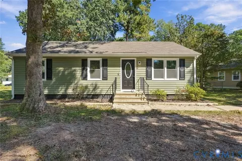 3017 Wright Rd, Petersburg, VA 23805