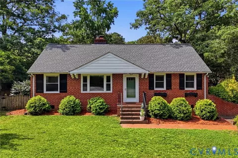 8713 Rolando Dr, Henrico, VA 23229