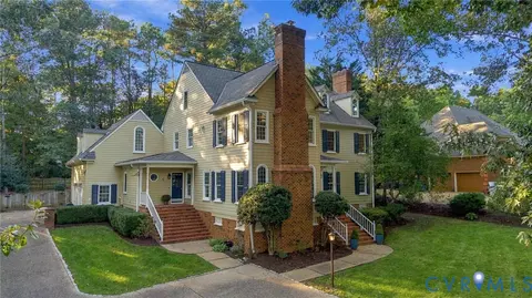 3716 Barrington Bridge Pl, Henrico, VA 23233