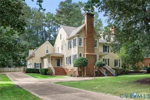 3716 Barrington Bridge Pl, Henrico, VA 23233