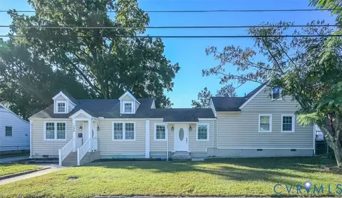 135 W Westover Ave, Colonial Heights, VA 23834