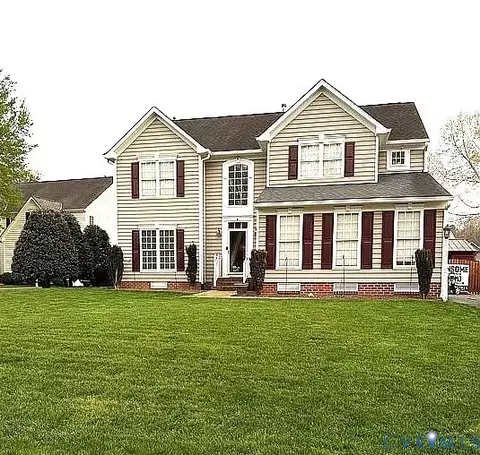 9395 Roseland Ct, Mechanicsville, VA 23116