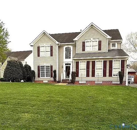 9395 Roseland Ct, Mechanicsville, VA 23116