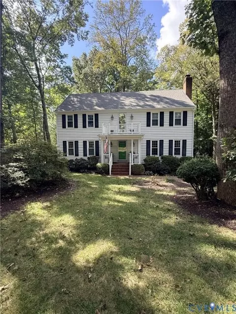 2204 Persimmon Trek, Henrico, VA 23233