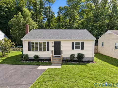 103 N Spruce Ave, Henrico, VA 23075