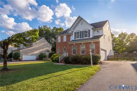 4812 Shepherds Mill Dr, Chesterfield, VA 23832