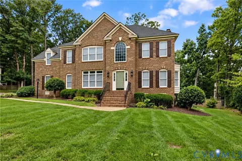 3208 Nutley Ct, Henrico, VA 23233