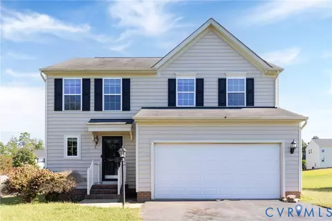 1913 Glenwilton Dr, Richmond, VA 23223