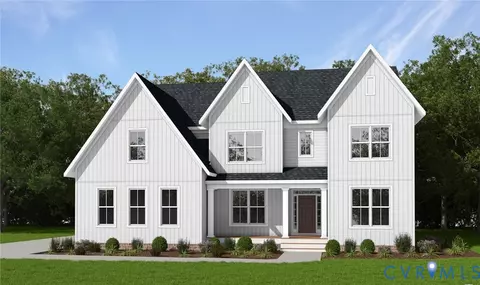10527 Old Nottingham Rd, Quinton, VA 23141