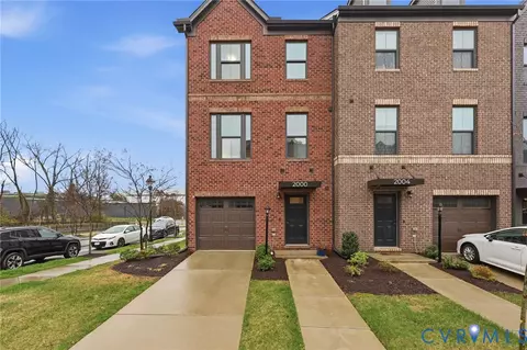 2000 Tobacco Mill St, Richmond, VA 23225