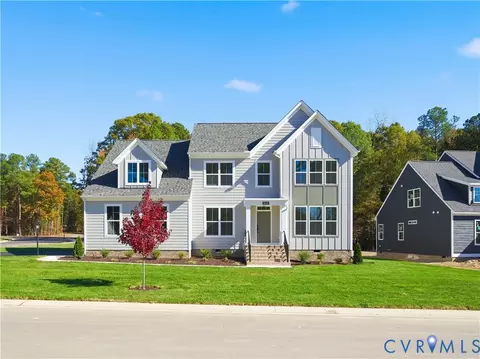 lot33 Branch Crossing Rd, Chesterfield, VA 23832