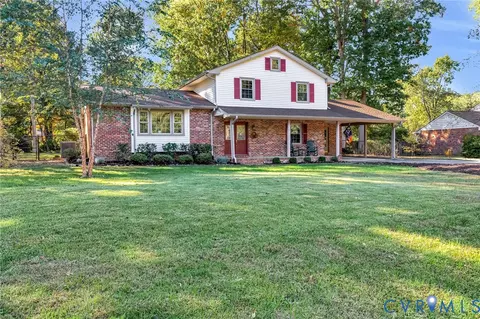 11410 Driscoll Rd, Chester, VA 23831