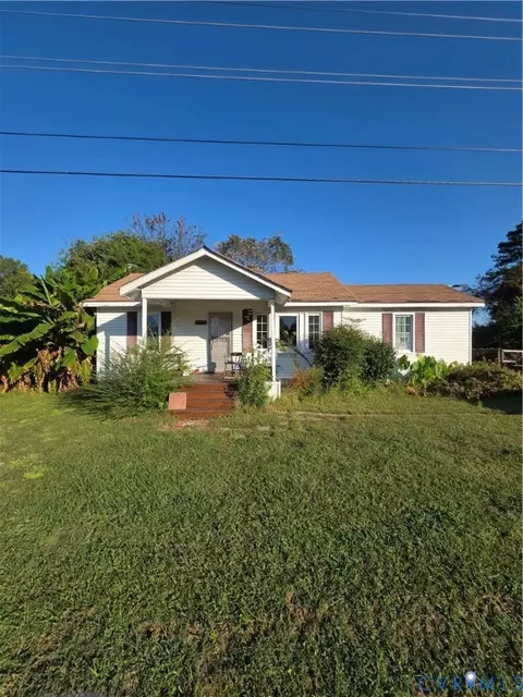 6706 Middle Rd, Prince George, VA 23875