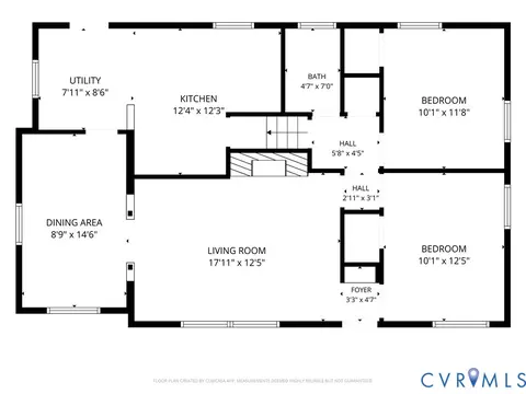 2012 Orlando Rd, Richmond, VA 23224 photo 33