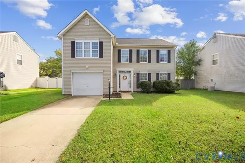 6429 Dawnfield Ln, Henrico, VA 23231