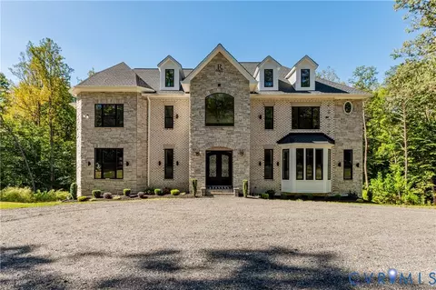 1433 River Rd, Crozier, VA 23039