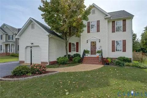 6333 Rolling Lawn Ct, Mechanicsville, VA 23111