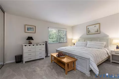 Bedroom - 11810 N Briar Patch Dr, Midlothian, VA 23113 photo 1 of 6