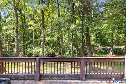 Exterior - 11810 N Briar Patch Dr, Midlothian, VA 23113 photo 7 of 10