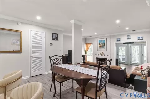 Dining - 11810 N Briar Patch Dr, Midlothian, VA 23113 photo 2 of 2