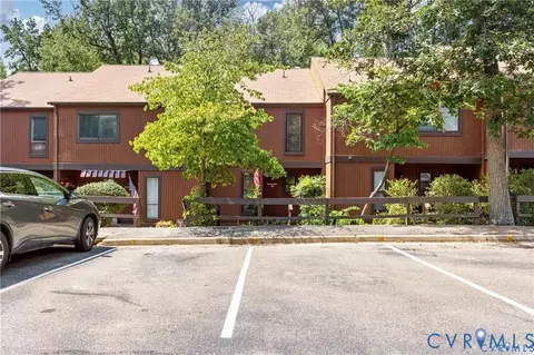 Exterior - 11810 N Briar Patch Dr, Midlothian, VA 23113 photo 10 of 10
