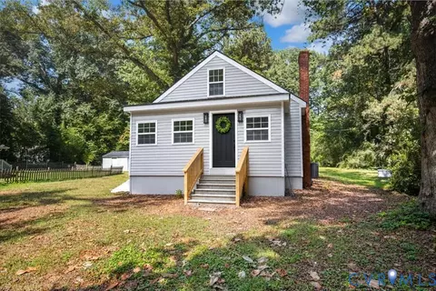 3016 Freedom Ln, North Chesterfield, VA 23234