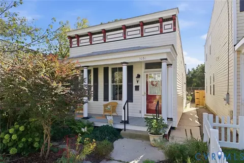 3031 Grayland Ave, Richmond, VA 23221
