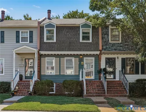 55 Dehaven Dr, Henrico, VA 23238