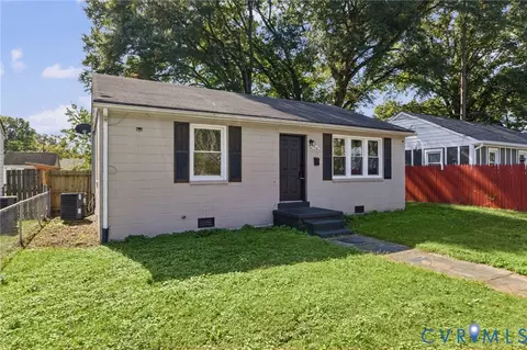 2510 Courtland St, Richmond, VA 23234