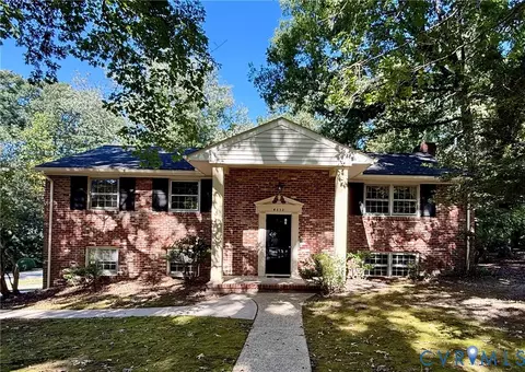 4632 Bruce Rd, Chester, VA 23831
