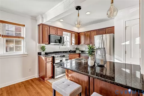 4520 Grove Ave #U5, Richmond, VA 23221