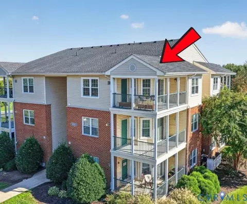 9501 Short Spoon Ct #N, Glen Allen, VA 23059