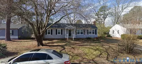 8518 Buttermint Dr, Richmond, VA 23237