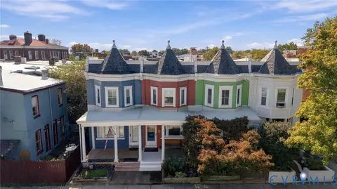 1609 Floyd Ave, Richmond, VA 23220