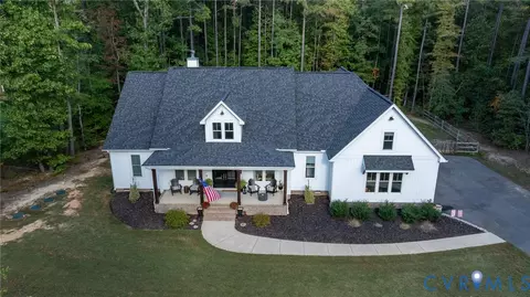 12597 Trammell Ct, Ashland, VA 23005