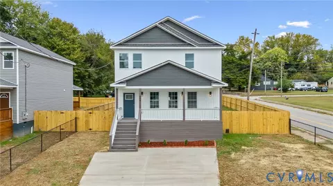 944 Weaver Ave, Petersburg, VA 23803
