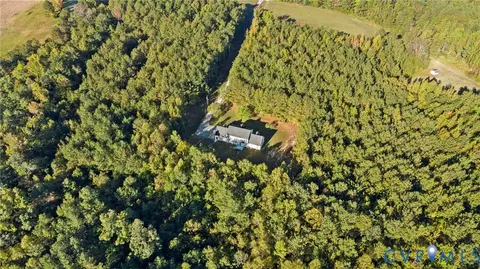 View/Area - 16409 Courthouse Rd, Dinwiddie, VA 23841 photo 4 of 6