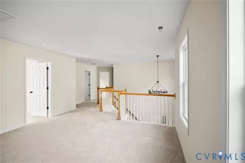 Entry Way - 16409 Courthouse Rd, Dinwiddie, VA 23841 photo 4 of 4