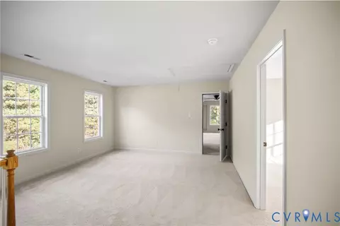 Bedroom - 16409 Courthouse Rd, Dinwiddie, VA 23841 photo 5 of 13